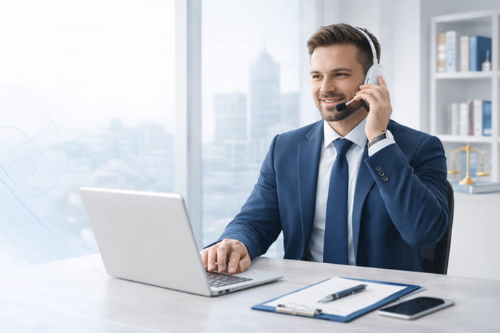 Онлайн консультация